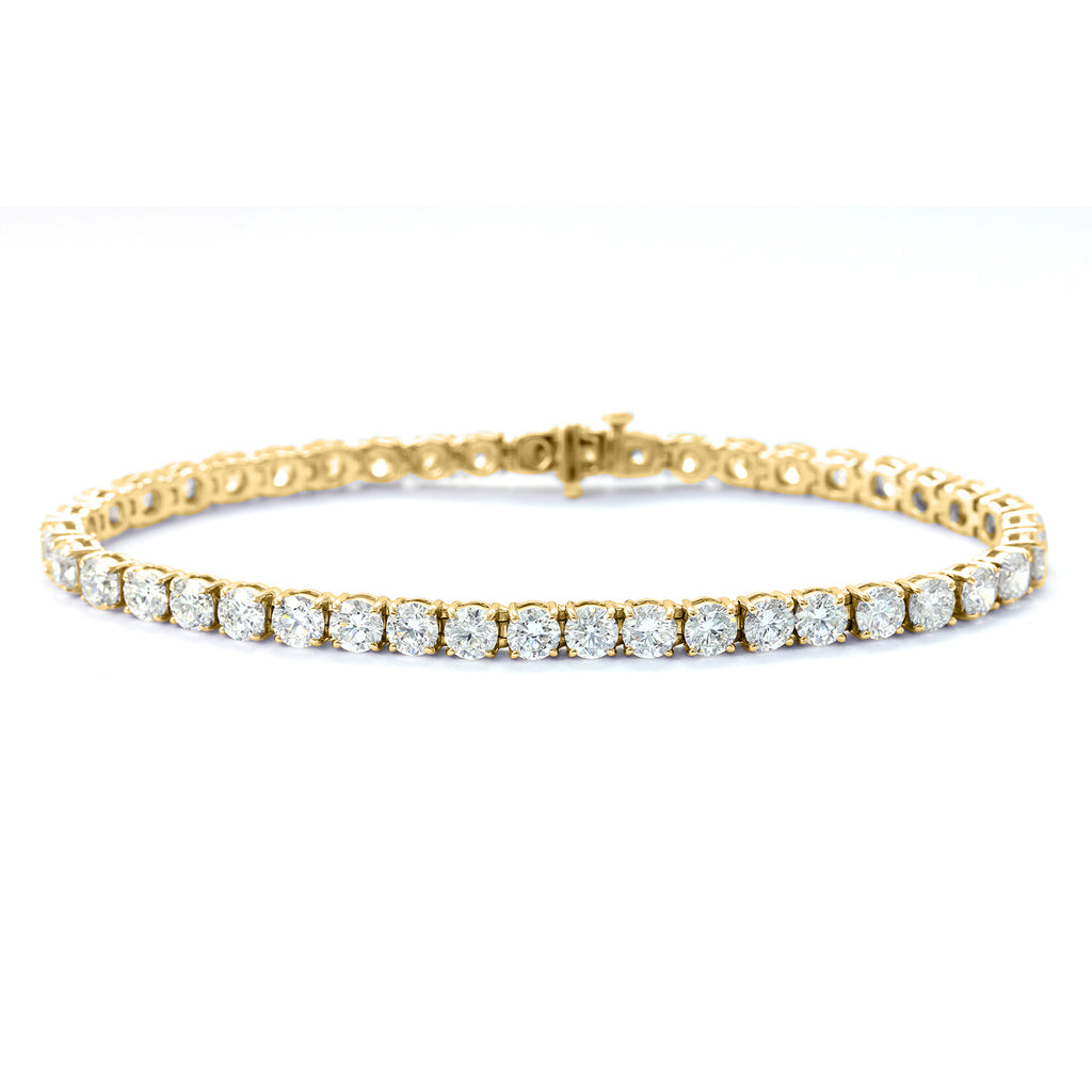 TENNIS BRACELET DIABR23-NY1000Y