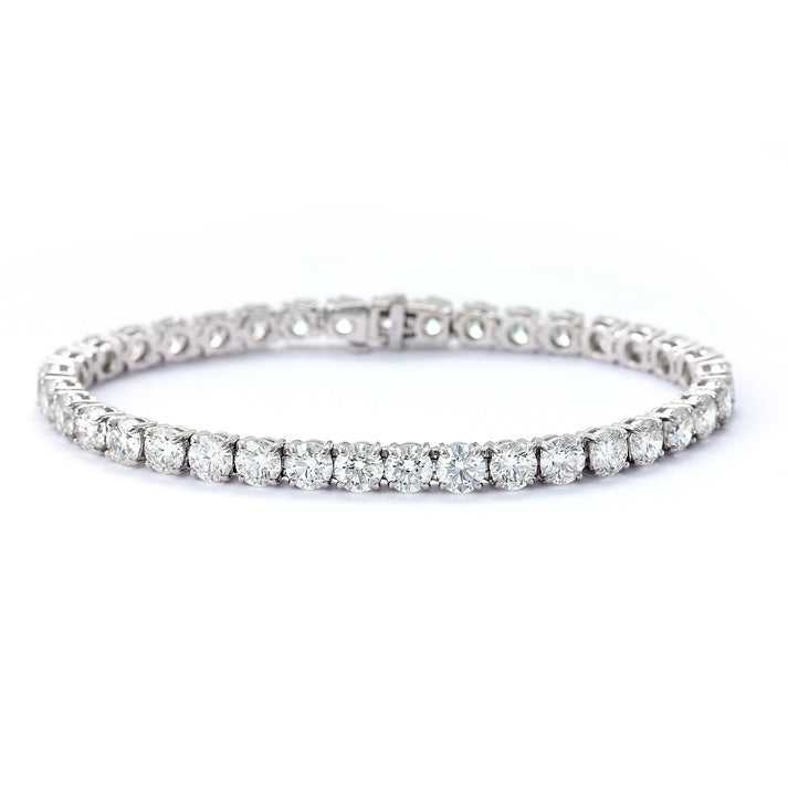 TENNIS BRACELET DIABR40-NY1500W