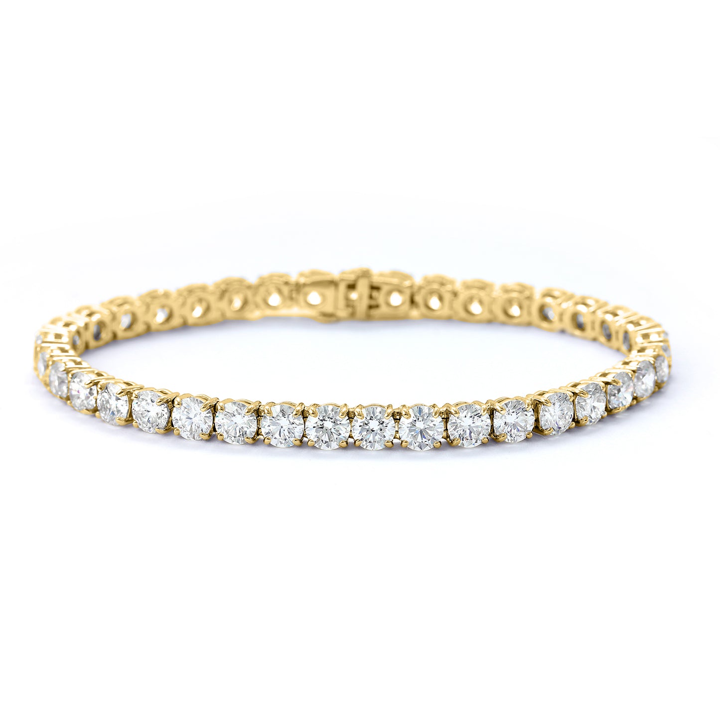 TENNIS BRACELET DIABR40-NY1500Y