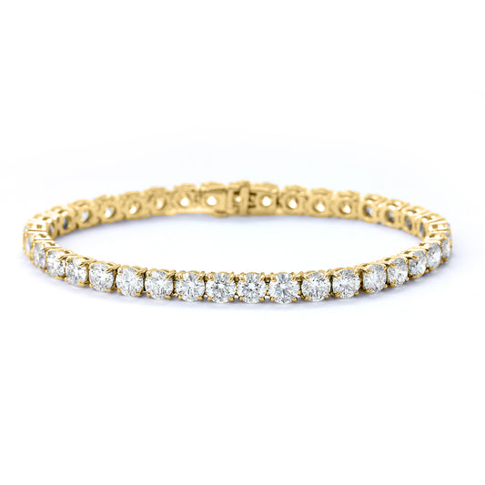 TENNIS BRACELET DIABR40-NY1500Y