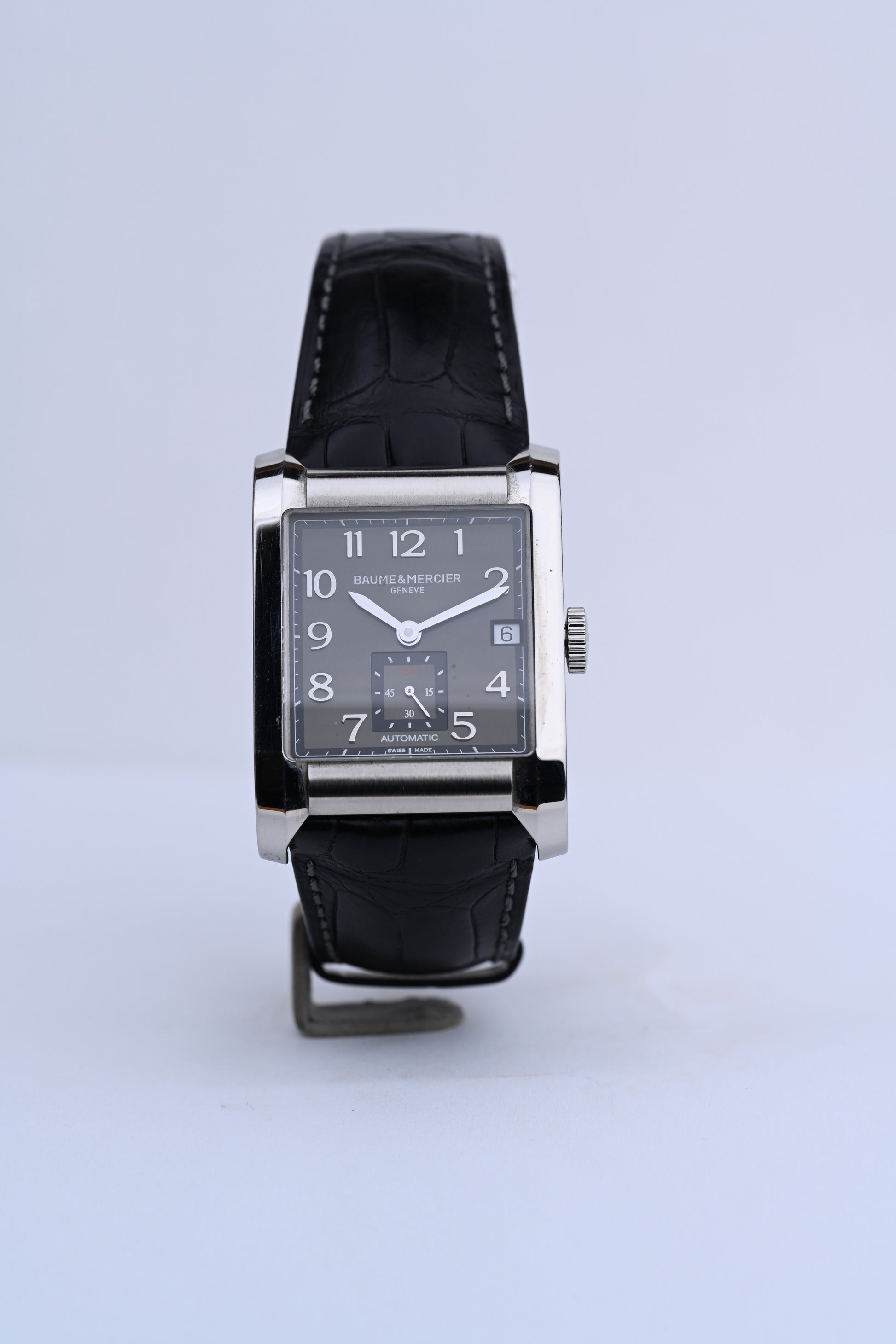 Preowned Baume et Mercier Haptom MOA10027