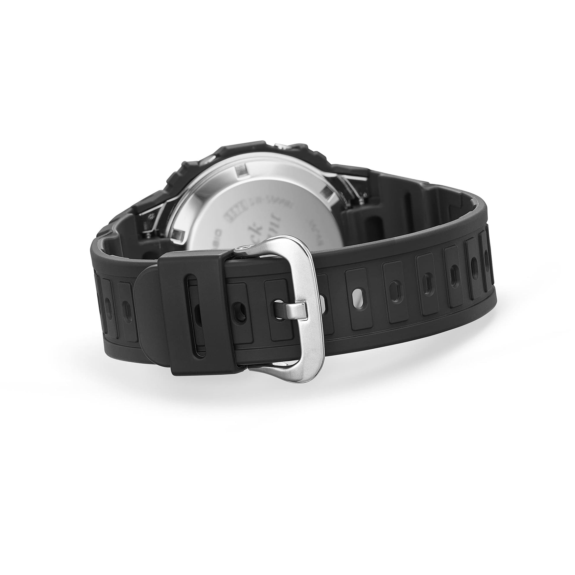 G-Shock DIGITAL 5000 SERIES DW5000R-1A