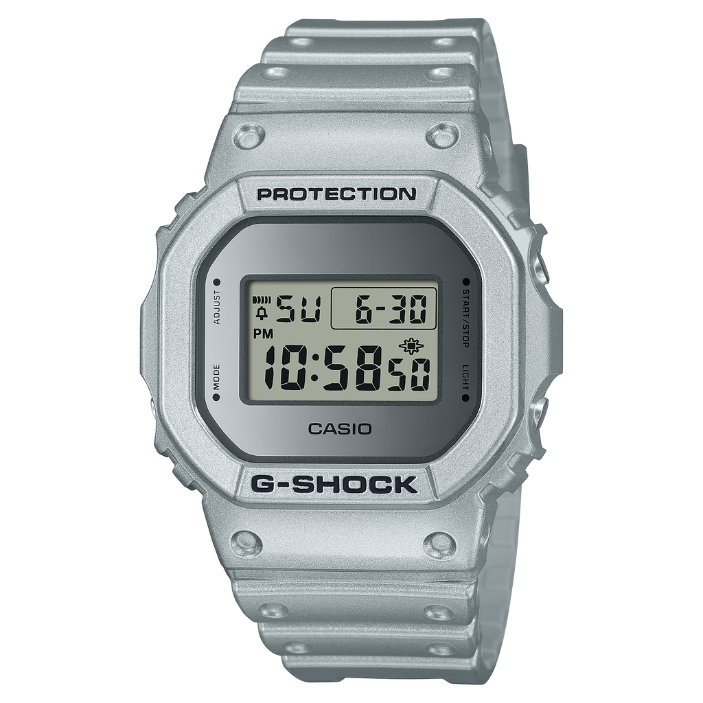 G-shock 5600 SERIES DW5600FF-8