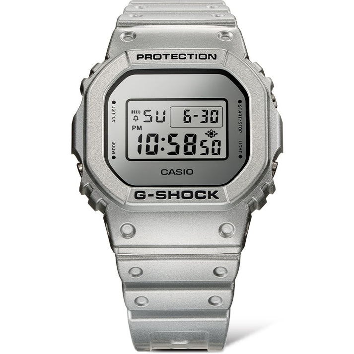 G-shock 5600 SERIES DW5600FF-8