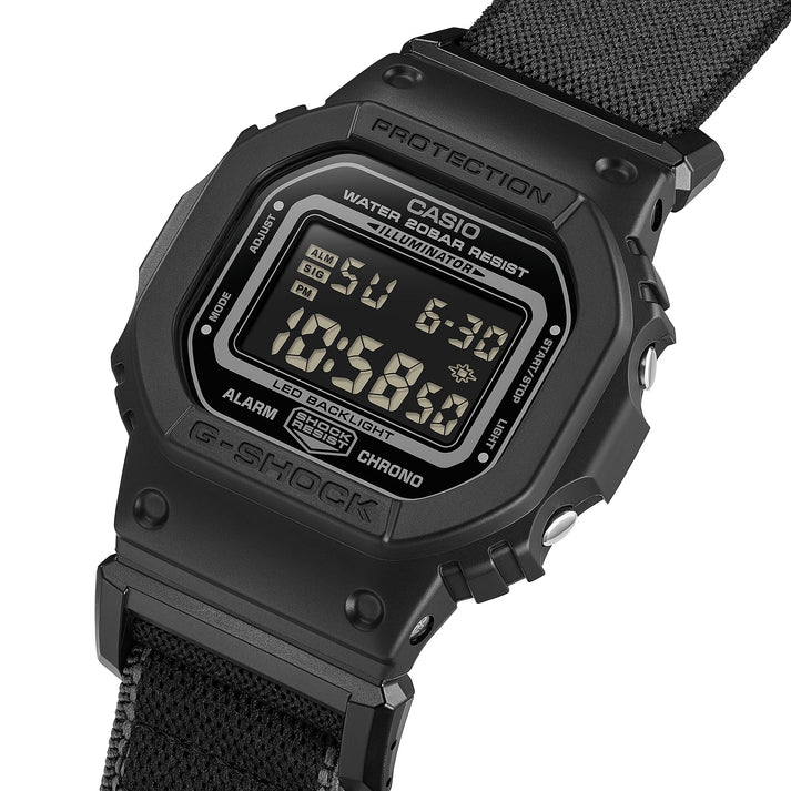 G-Shock DIGITAL 5600 SERIES DW5600MNC-1