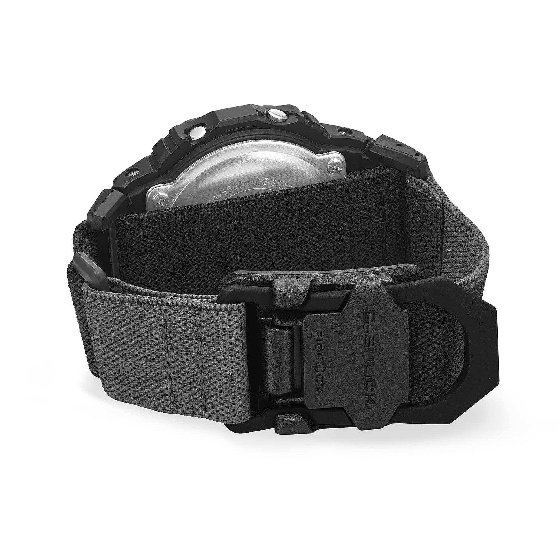 G-Shock DIGITAL 5600 SERIES DW5600MNC-1