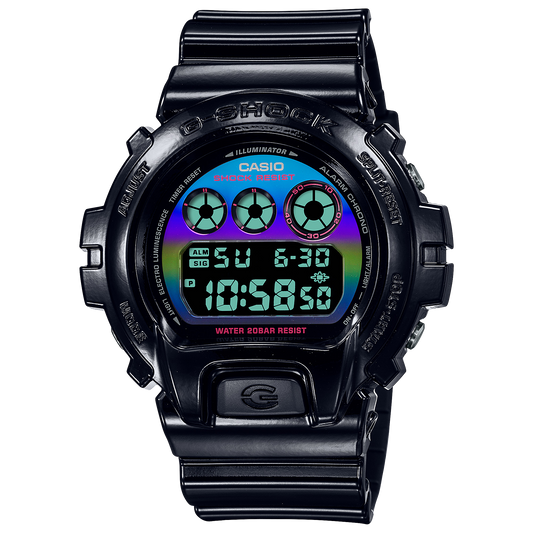 G-shock 6900 SERIES DW6900RGB-1