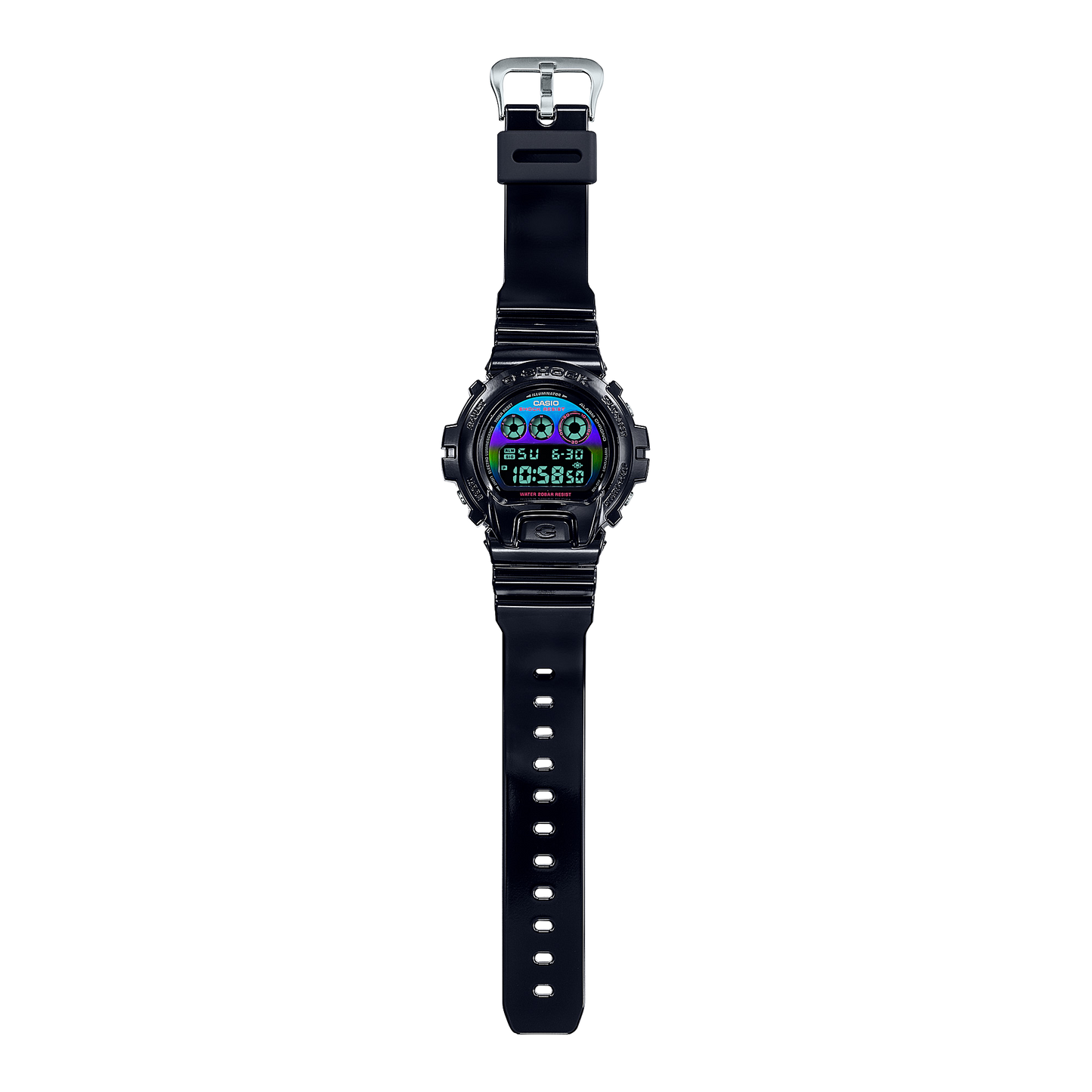 G-shock 6900 SERIES DW6900RGB-1