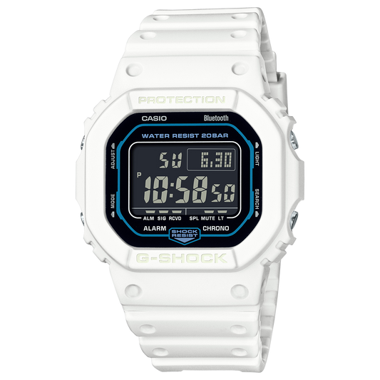 G-shock 5600 SERIES DWB5600SF-7