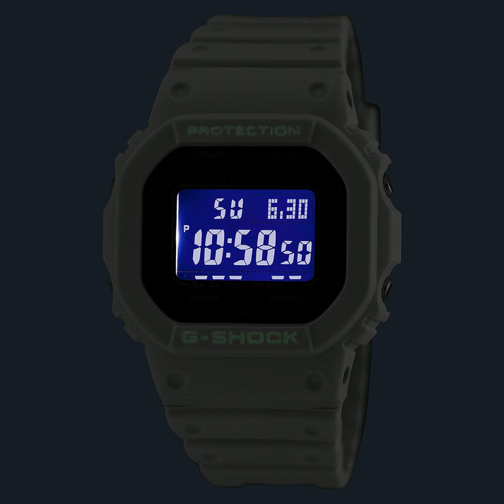 G-shock 5600 SERIES DWB5600SF-7