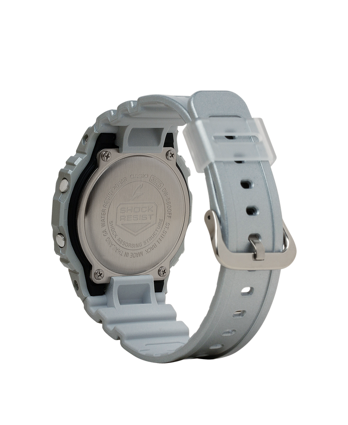 G-shock 5600 SERIES DW5600FF-8