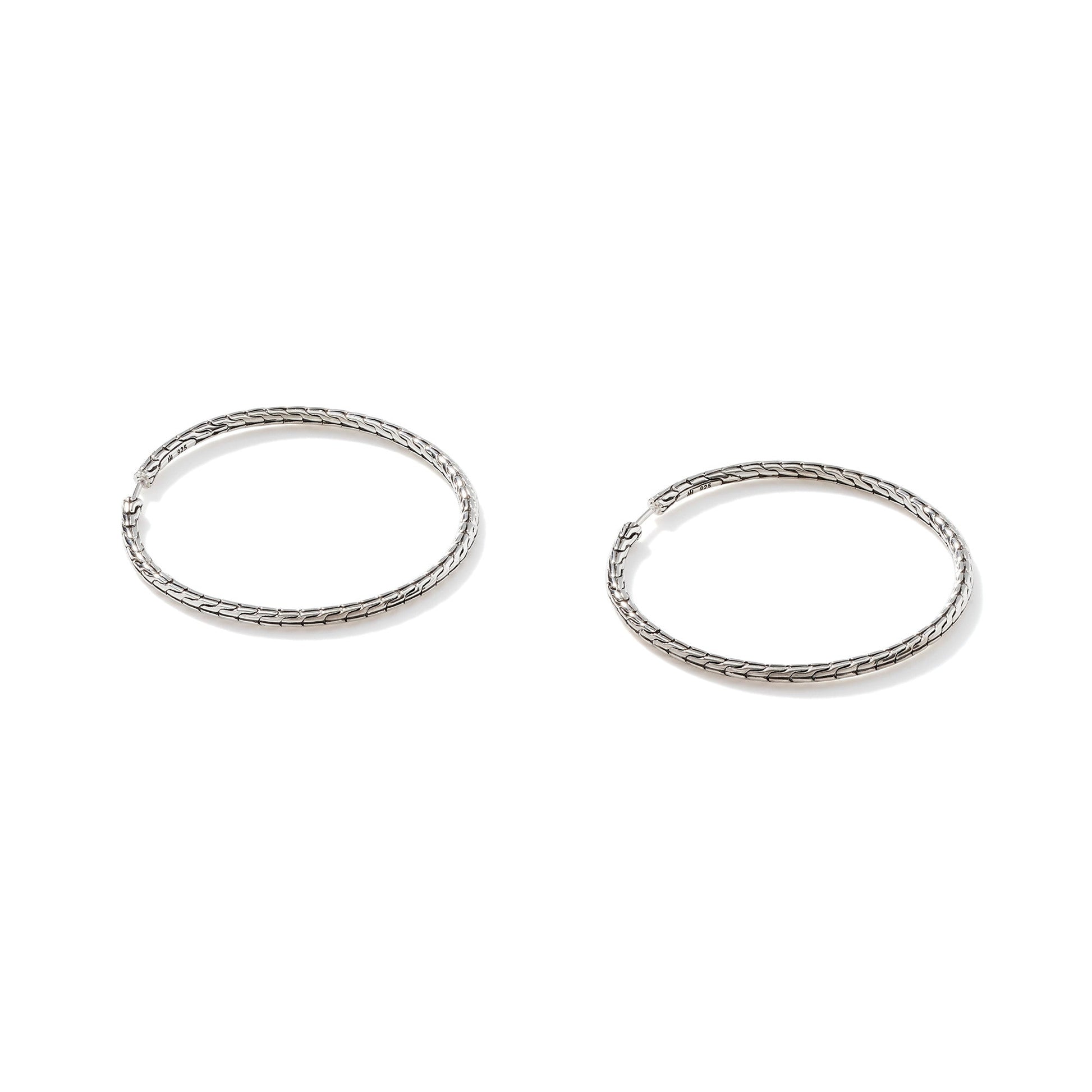 john-hardy-carved-chain-hoop-earring-silver-large-eb90374