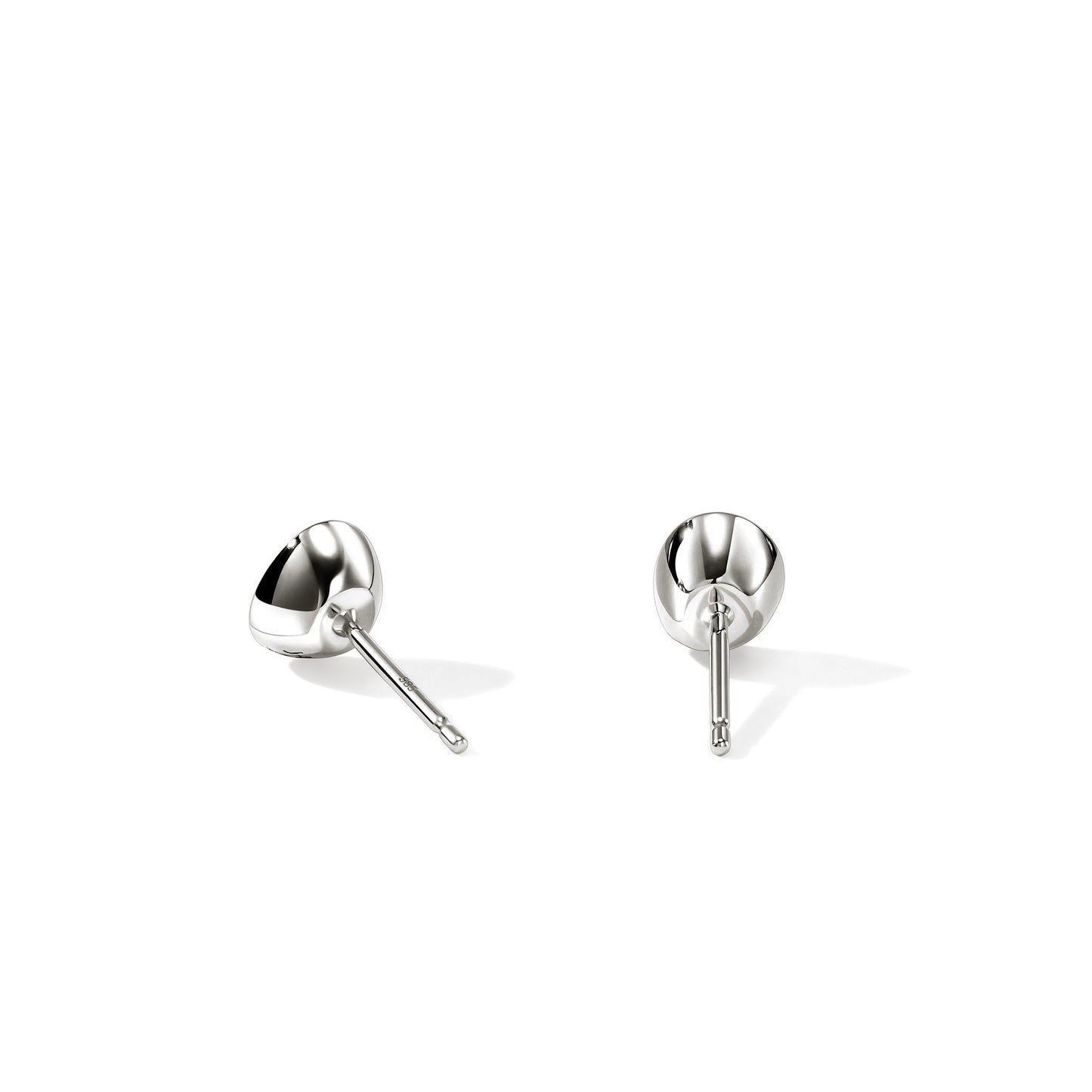 JH Lovestruck™ Stud Earrings, Sterling Silver, Diamonds, 1.5TCW|EBP43008LGD