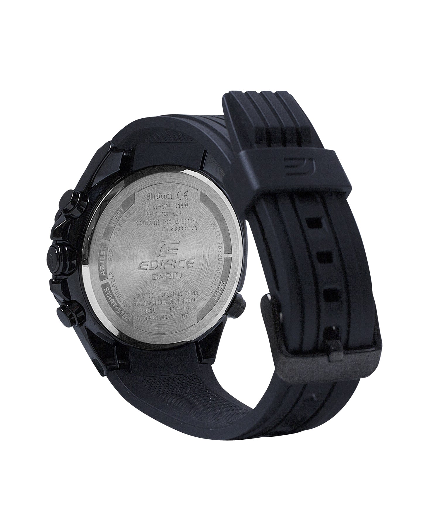 G-shock Smartphone Link Model ECB10PB-1A