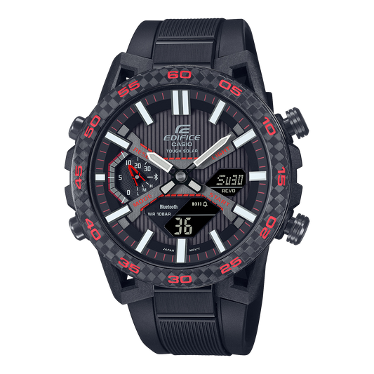 G-shock EDIFICE SOSPENSIONE ECB2000PB-1A