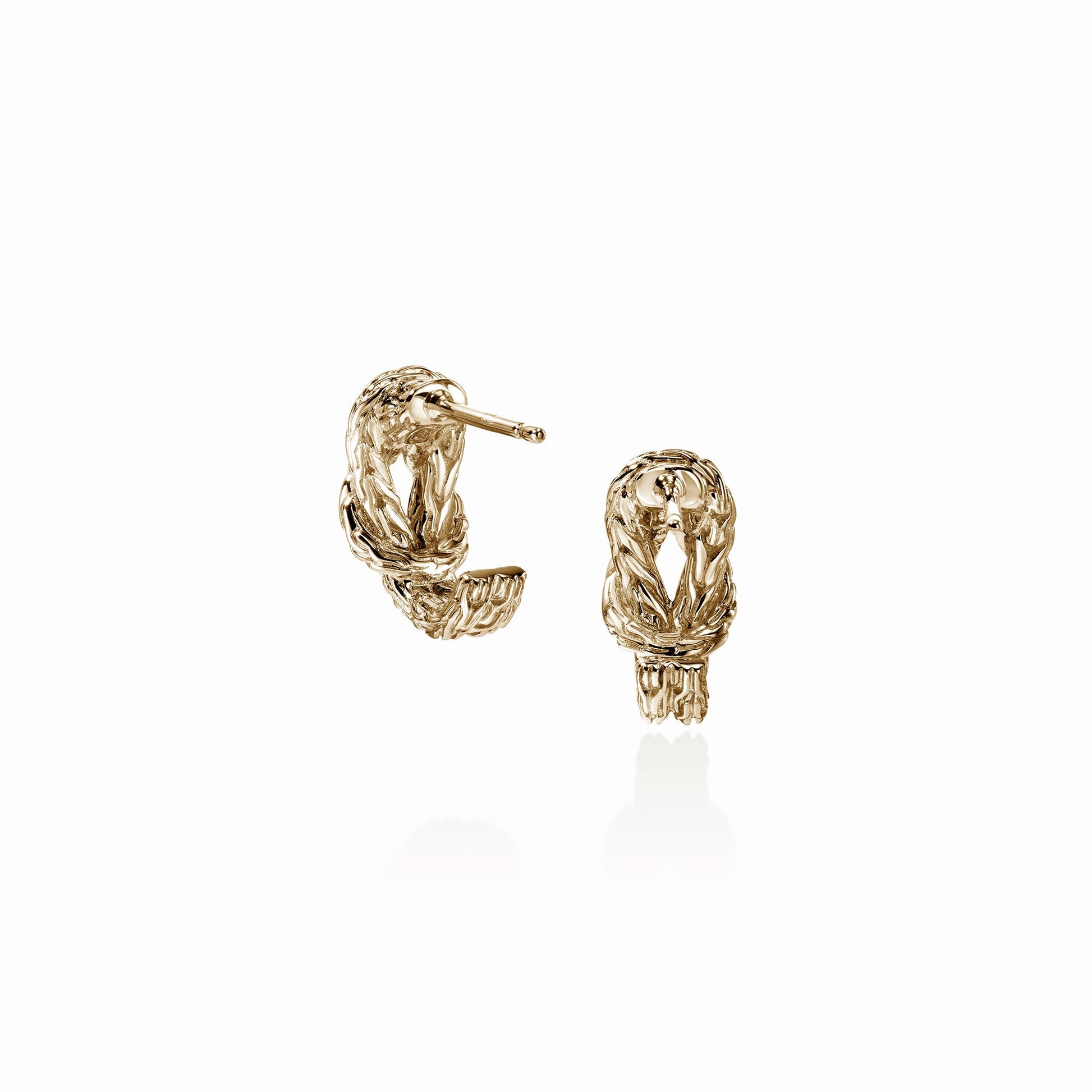 love-knot-hoop-earring-gold-13mm-egg98782