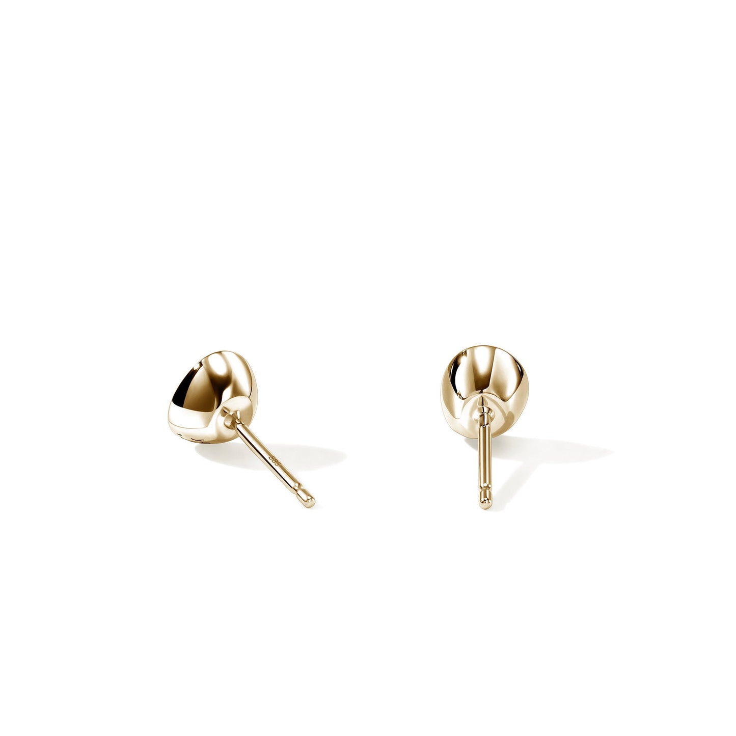 JH Lovestruck™ Stud Earrings, Gold, Diamonds, 1.5TCW|EGGX43008LGD