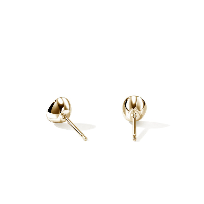 JH Lovestruck™ Stud Earrings, Gold, Diamonds, 1.5TCW|EGGX43008LGD