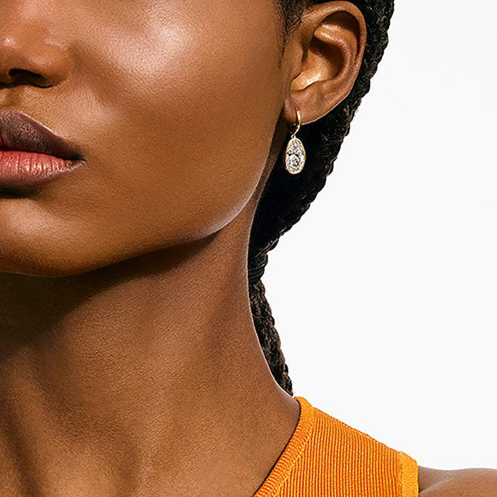 JH Lovestruck™ Earrings, Gold, Diamonds, 6.5TCW|EGGX43022LGD