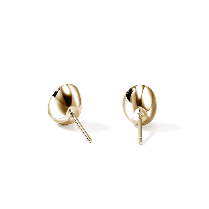 JH Lovestruck™ Stud Earrings, Gold, Diamonds, 5.0TCW|EGGX43027LGD