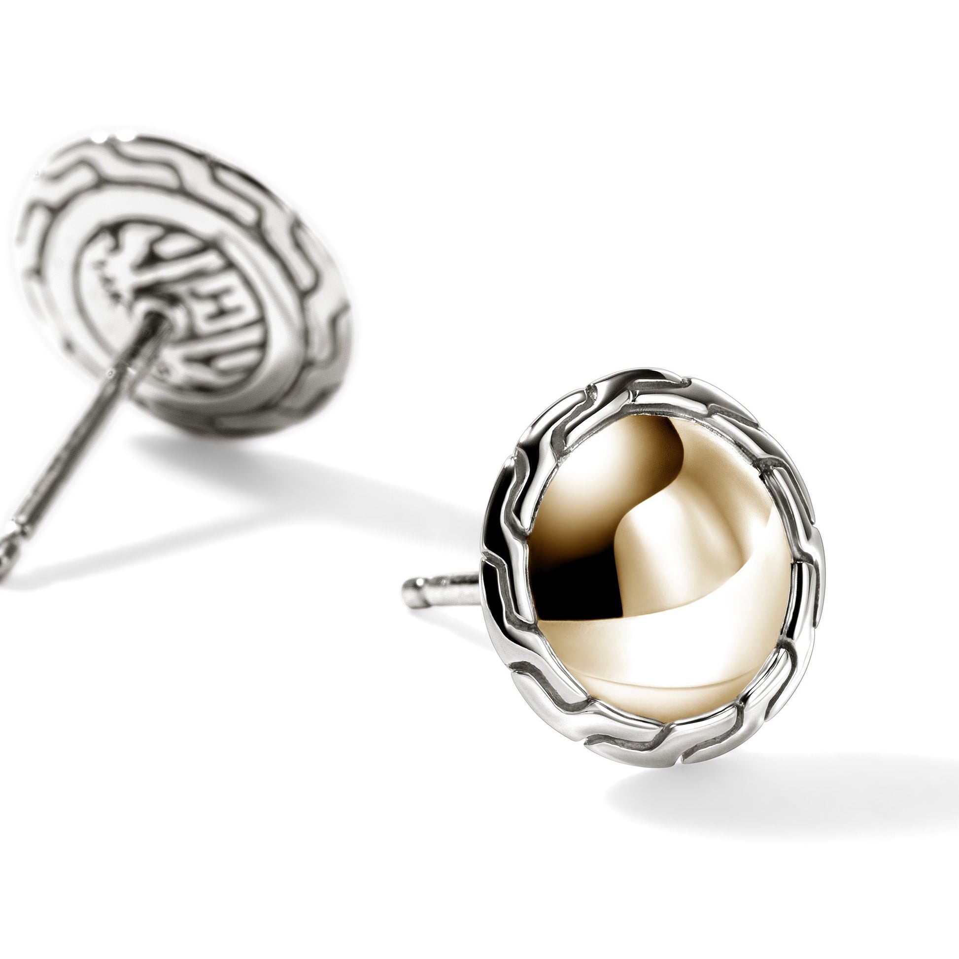 jh-essential-stud-earring-gold-sterling-silver-10mm-ezz98718