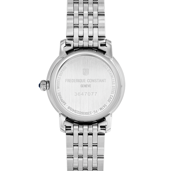CLASSICS  SLIMLINE LADIES FC-220LBD1SD26B