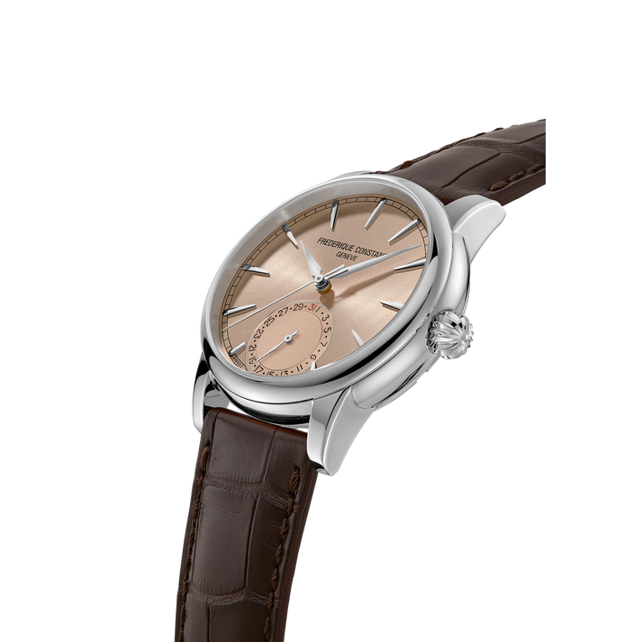 MANUFACTURE CLASSIC DATE FC-706SAL3H6