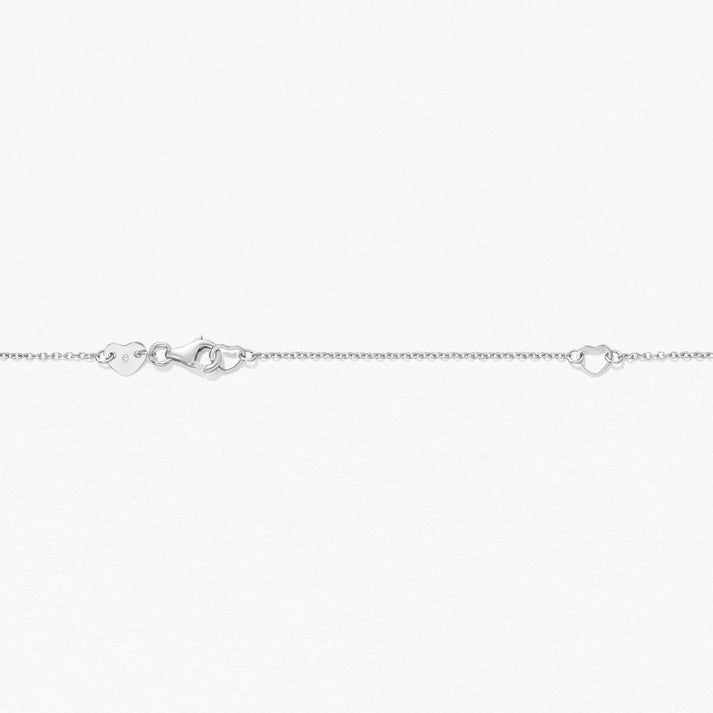 Fulfillment Pendant Necklace