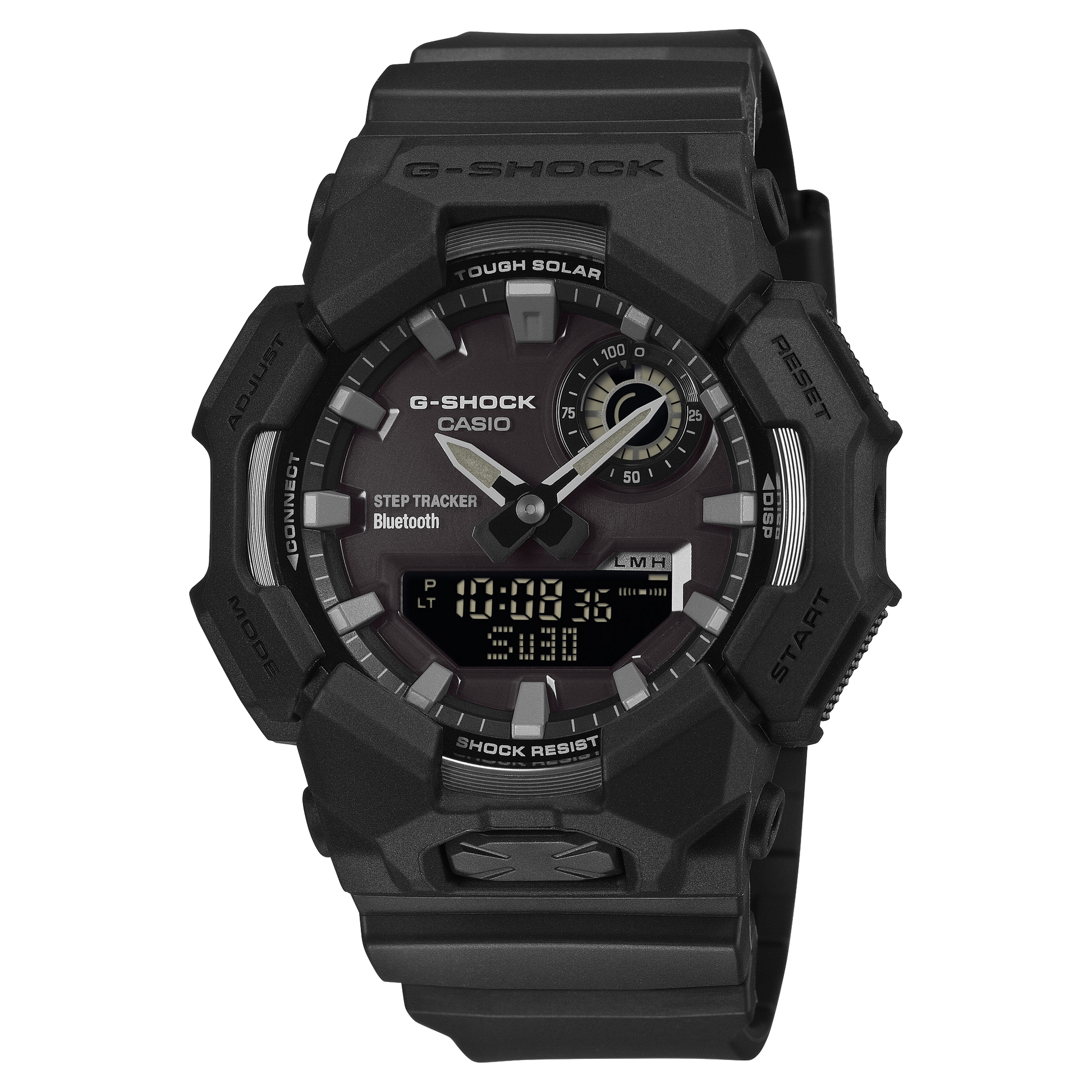 G-Shock ANALOG-DIGITAL GA-B010 SERIES GAB010-1A1