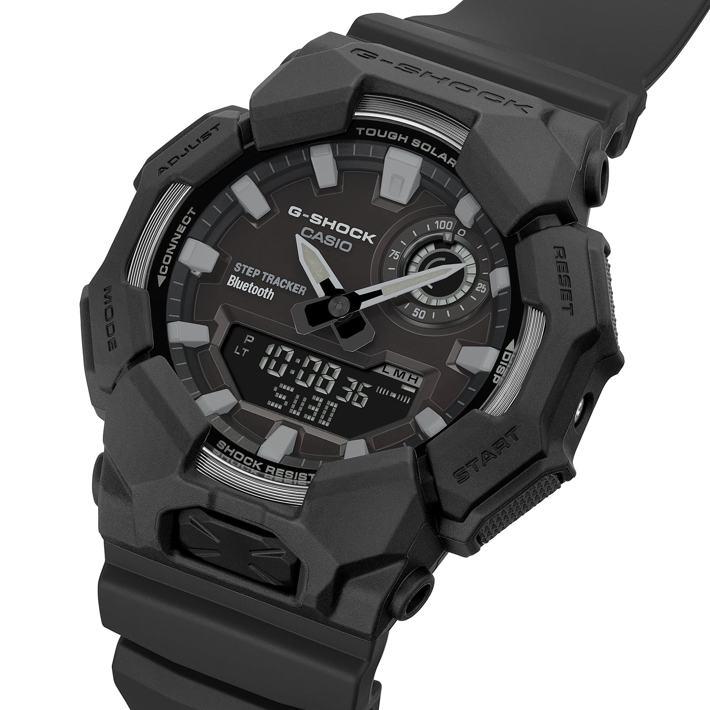 G-Shock ANALOG-DIGITAL GA-B010 SERIES GAB010-1A1
