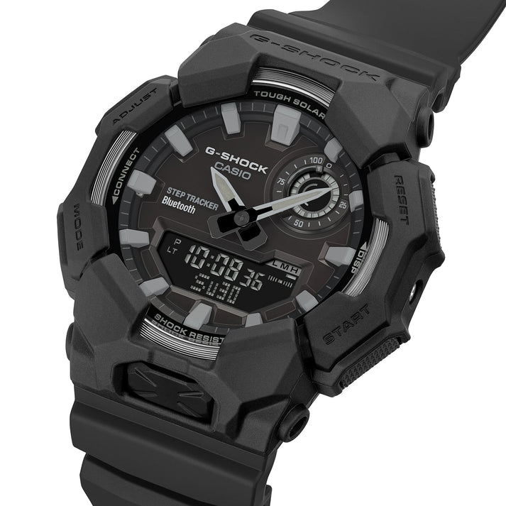 G-Shock ANALOG-DIGITAL GA-B010 SERIES GAB010-1A1