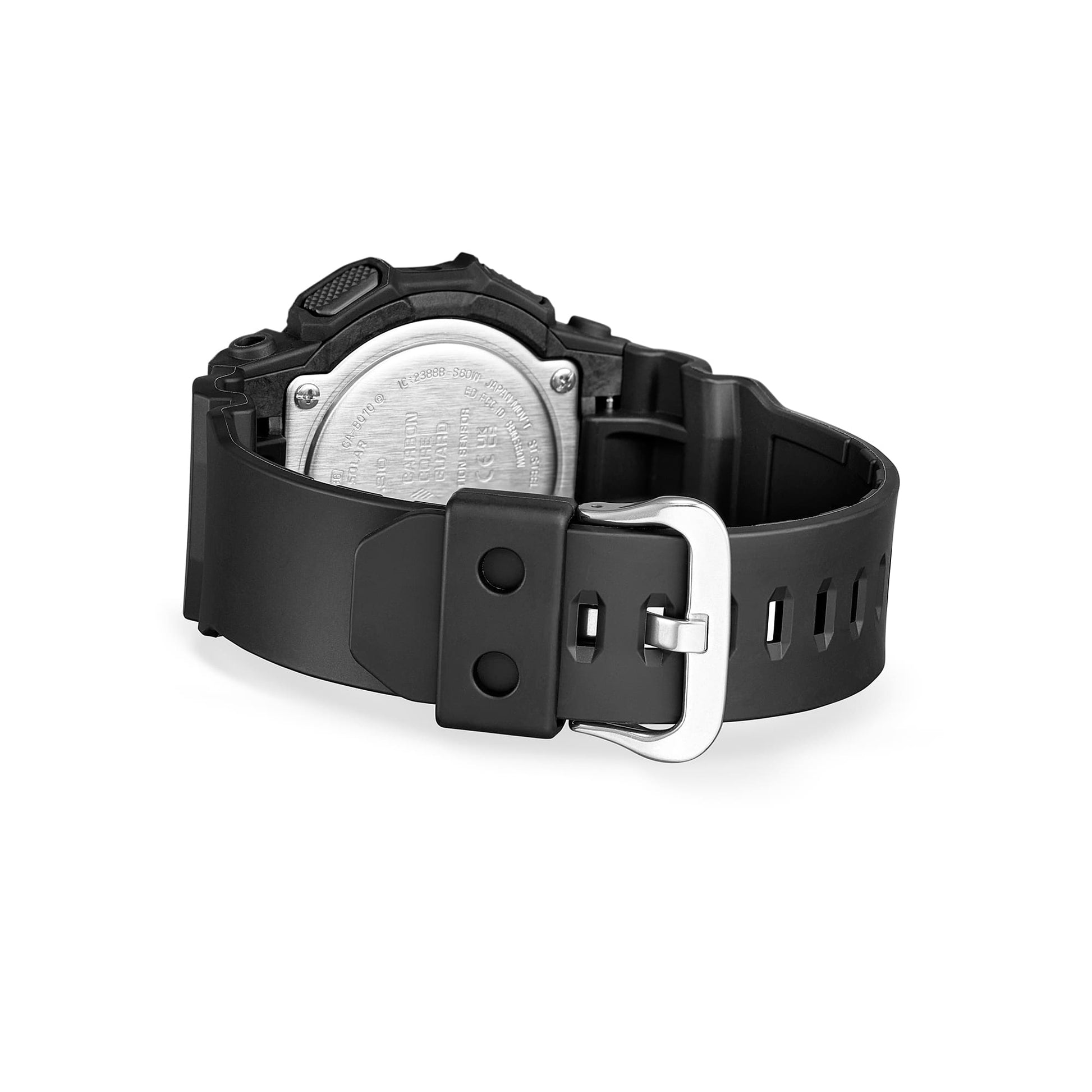 G-Shock ANALOG-DIGITAL GA-B010 SERIES GAB010-1A1