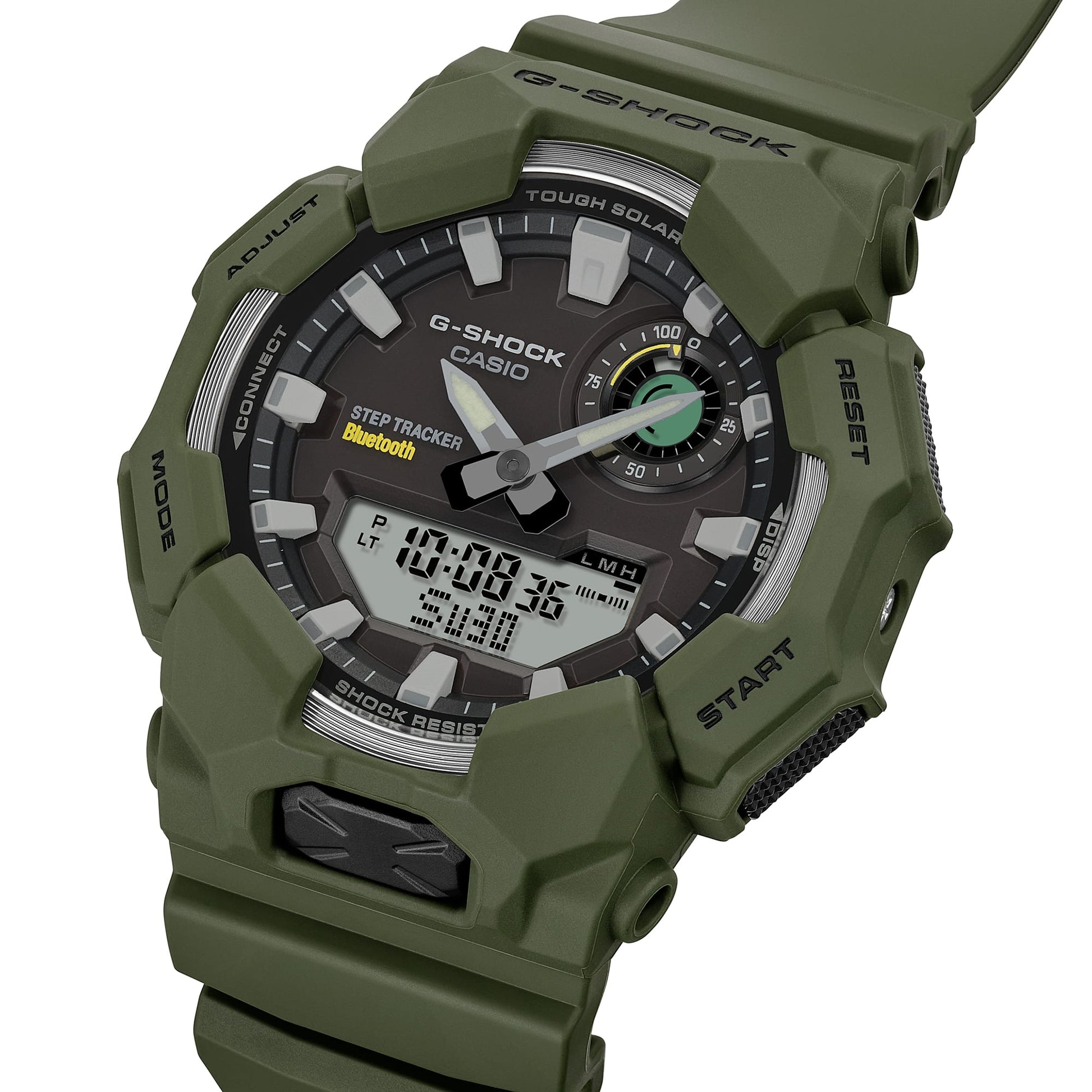 G-Shock ANALOG-DIGITAL GA-B010 SERIES GAB010-3A