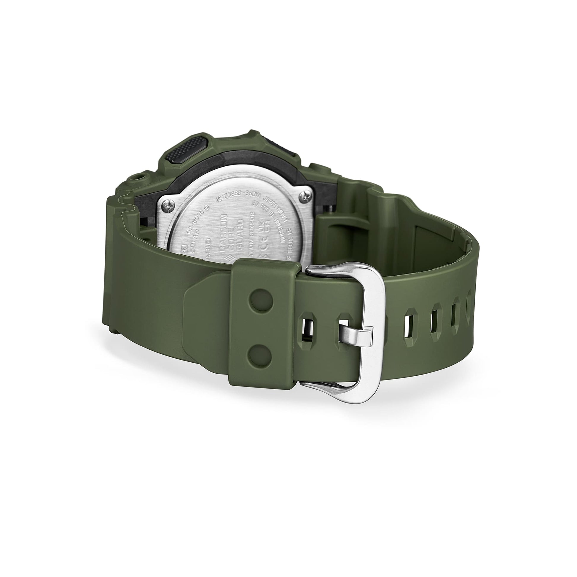 G-Shock ANALOG-DIGITAL GA-B010 SERIES GAB010-3A