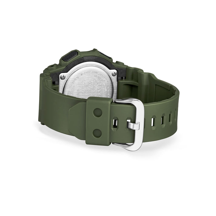 G-Shock ANALOG-DIGITAL GA-B010 SERIES GAB010-3A