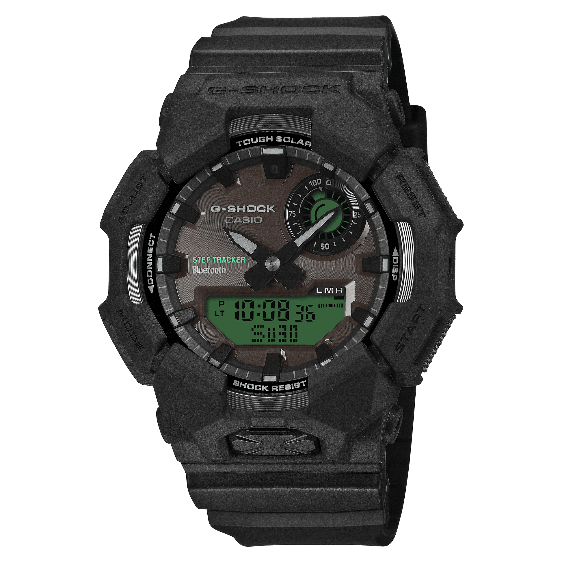G-Shock ANALOG-DIGITAL GA-B010 SERIES GAB010BEG-1A
