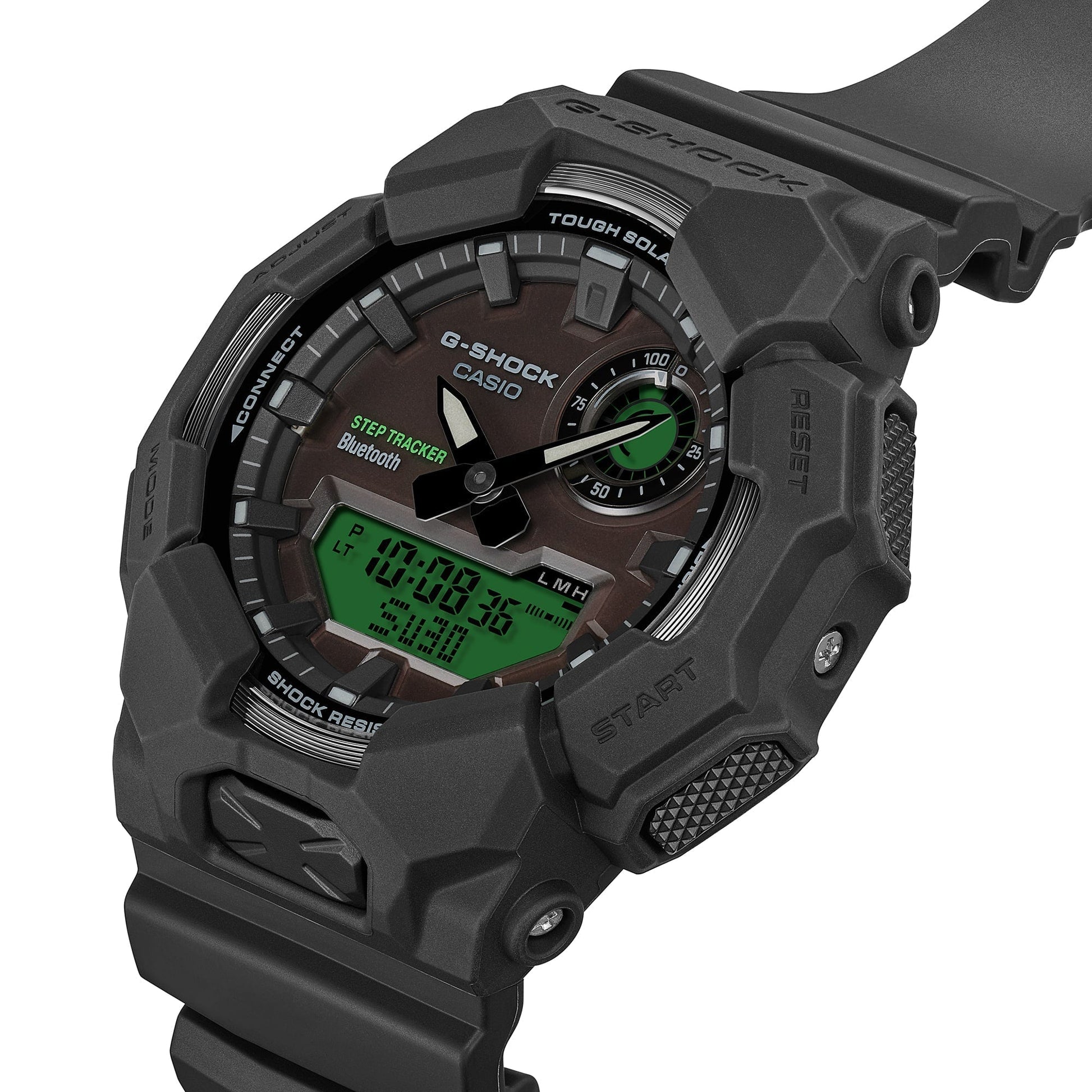 G-Shock ANALOG-DIGITAL GA-B010 SERIES GAB010BEG-1A