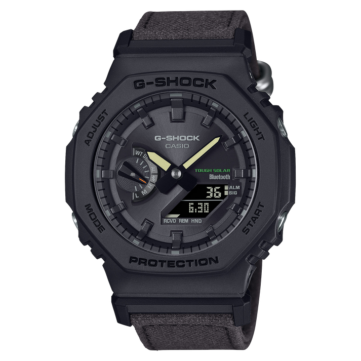 G-Shock 2100 Series GAB2100CT1A5