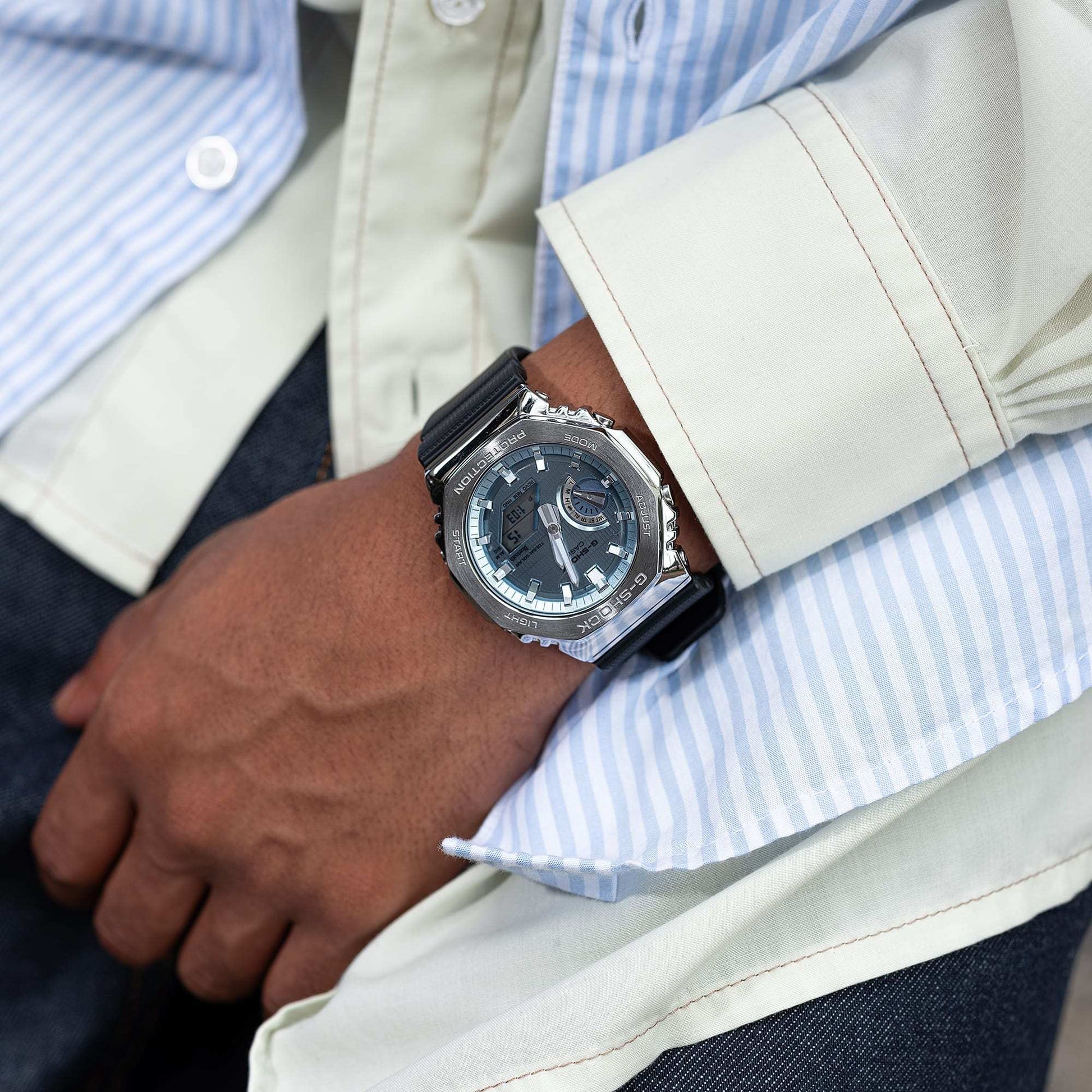 g-shock-g-steel-gbm2100a-1a2