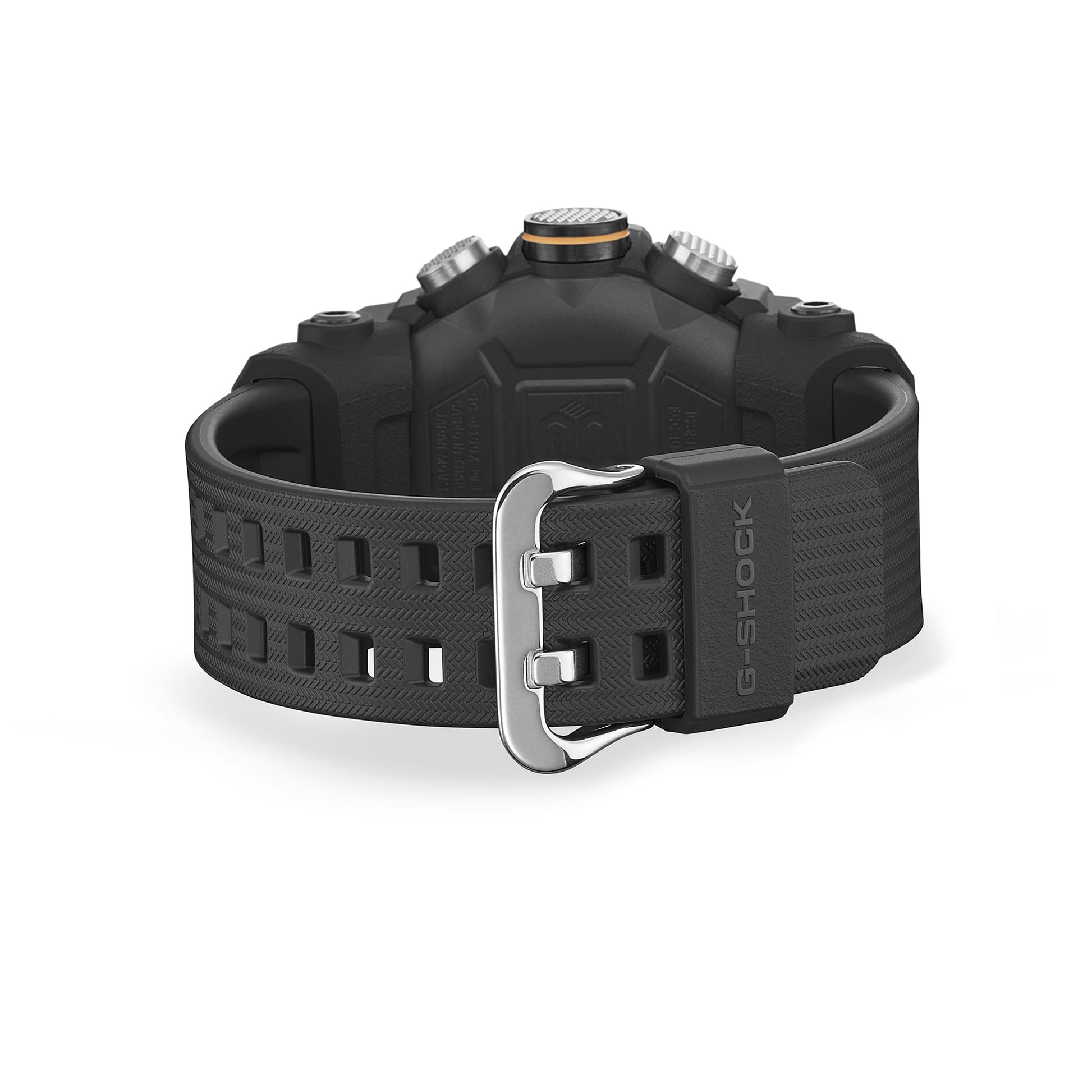 G-Shock MASTER OF G - LAND MUDMASTER GGB100X-1A