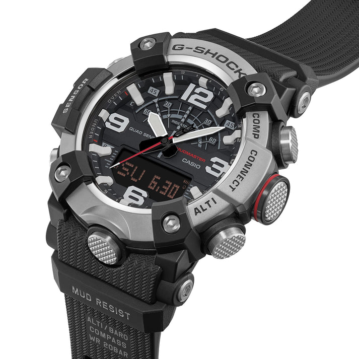 G-Shock MASTER OF G - LAND MUDMASTER GGB100XM-1A