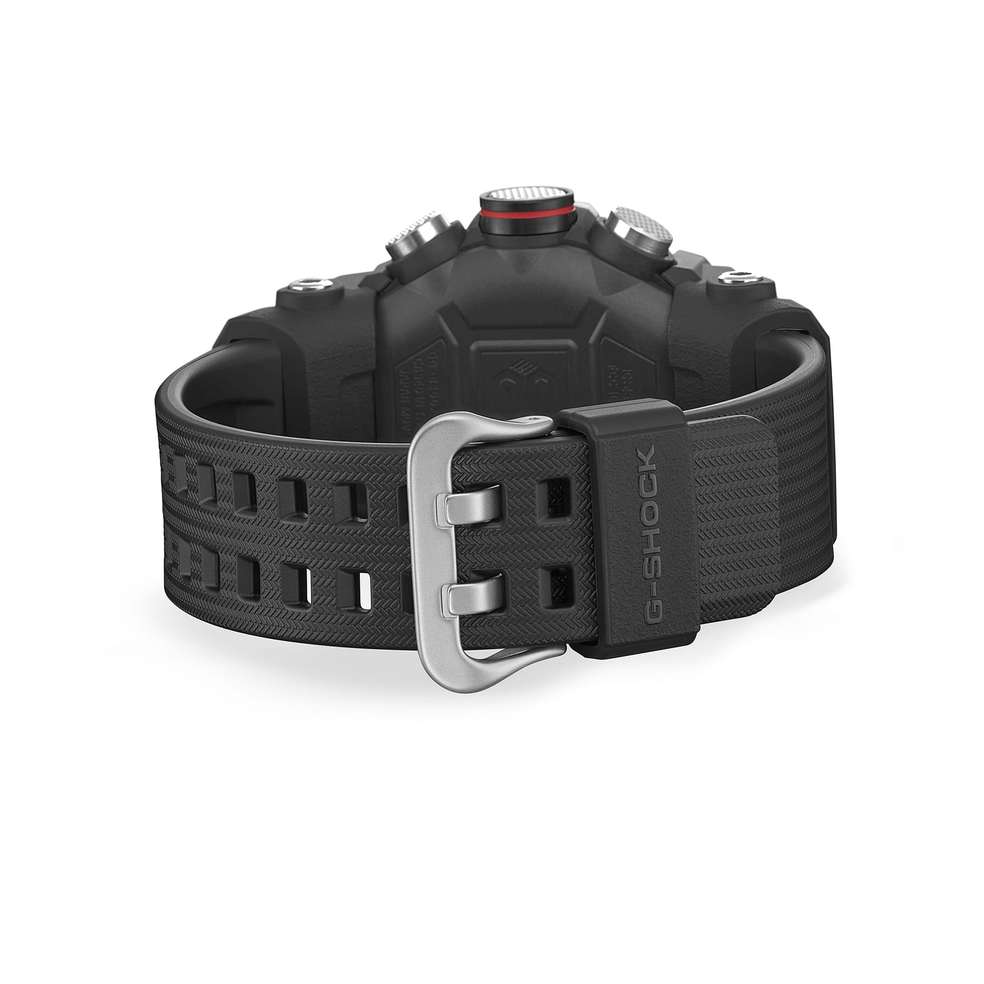 G-Shock MASTER OF G - LAND MUDMASTER GGB100XM-1A