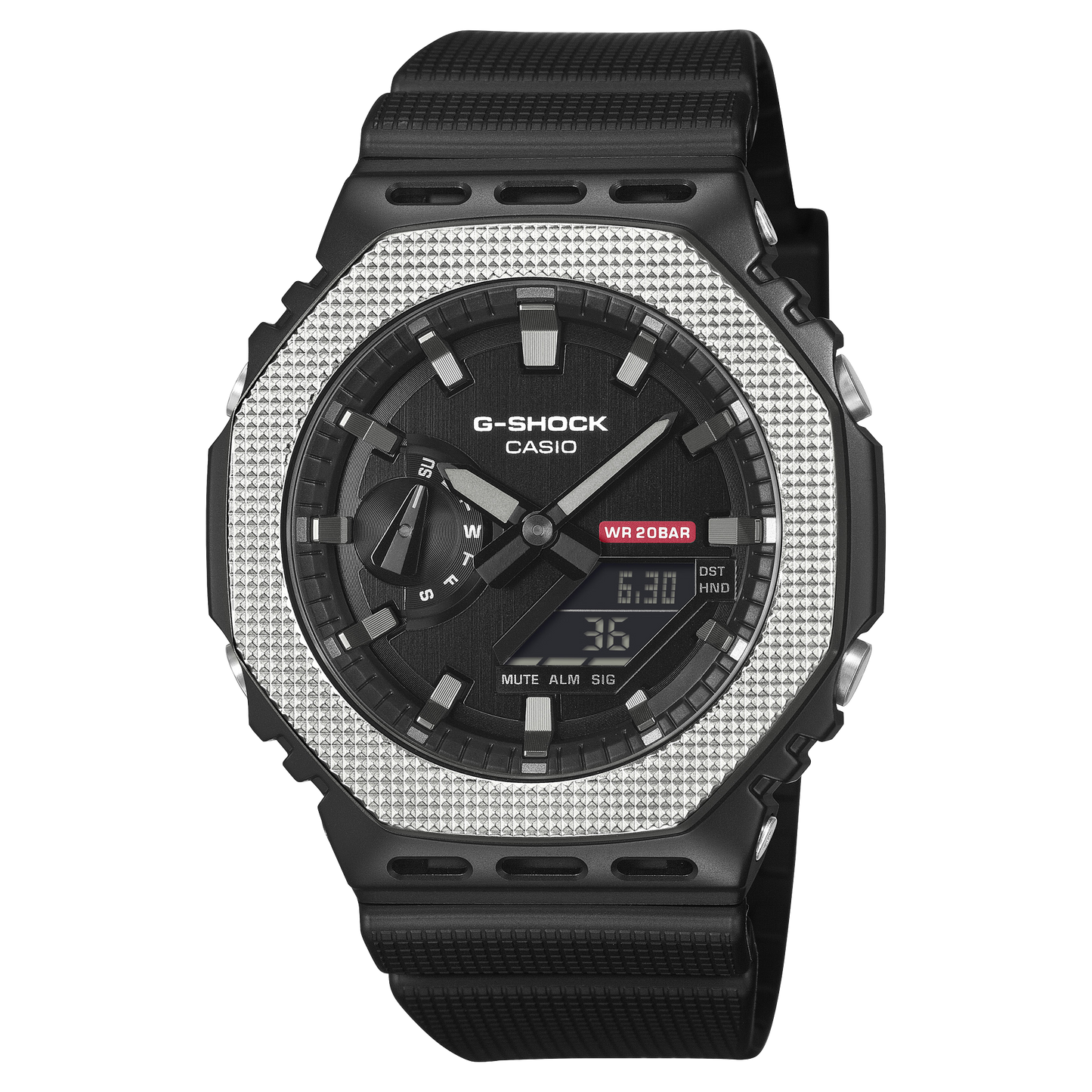 G-Shock G-STEEL 2100 Series GM2100BM-1A