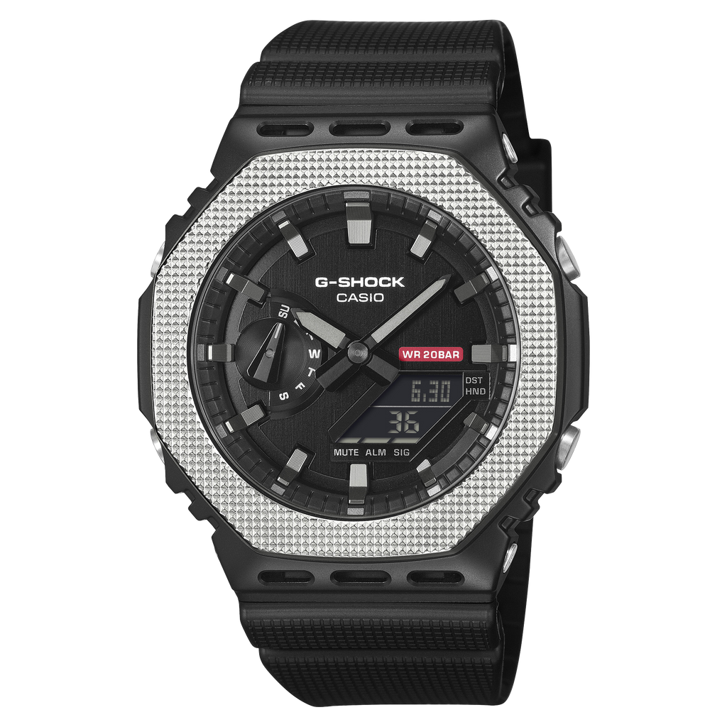 G-Shock G-STEEL 2100 Series GM2100BM-1A