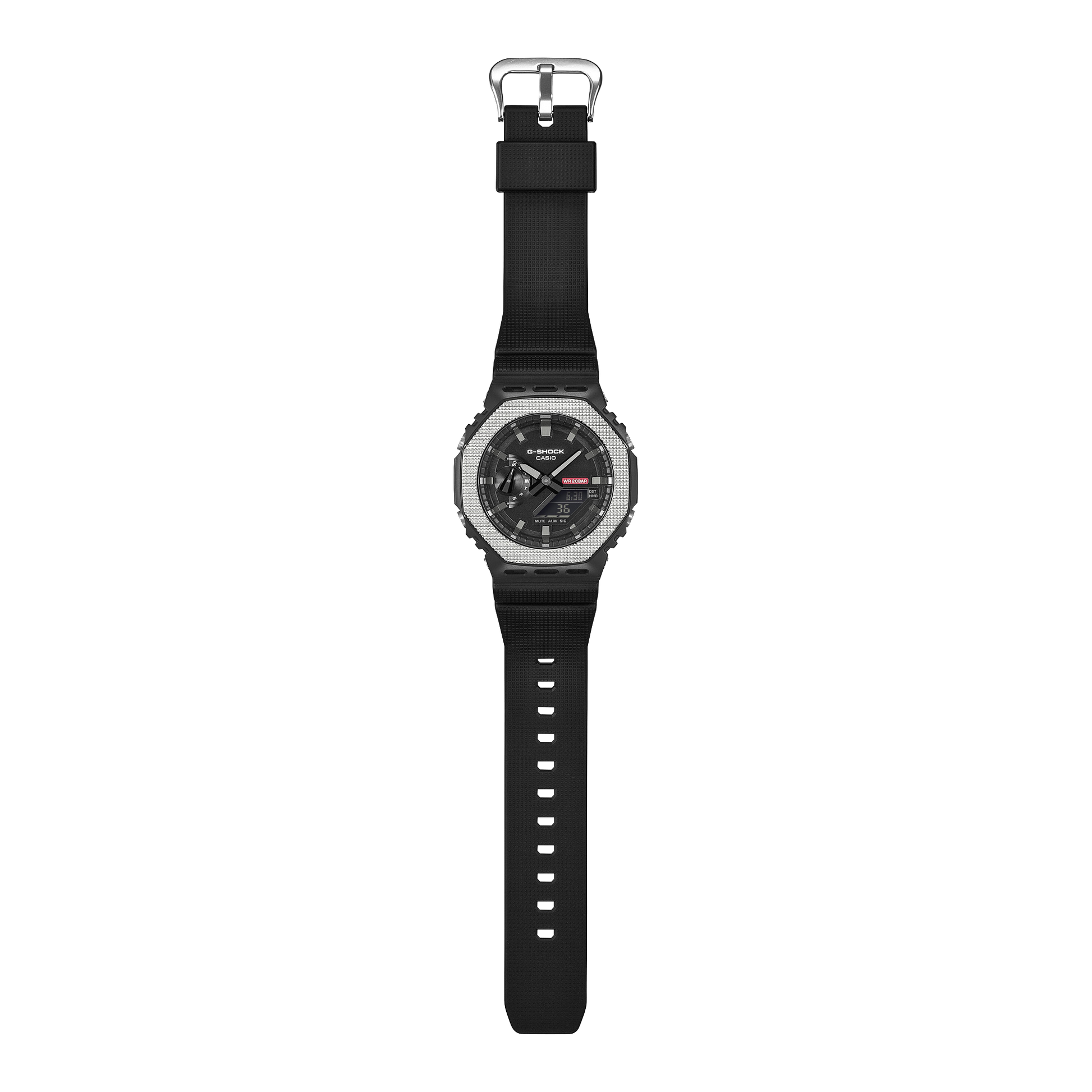 G-Shock G-STEEL 2100 Series GM2100BM-1A
