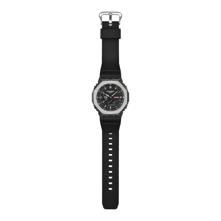 G-Shock G-STEEL 2100 Series GM2100BM-1A