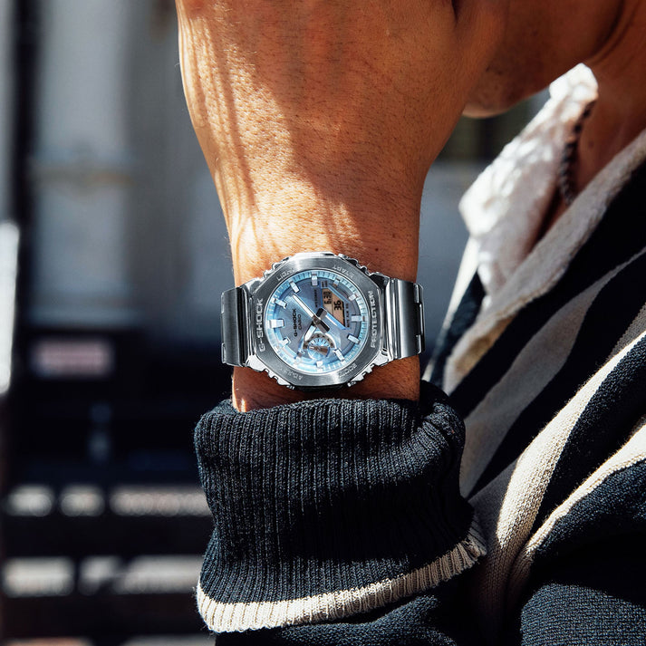 g-shock-2100-series-gm2110d-2a