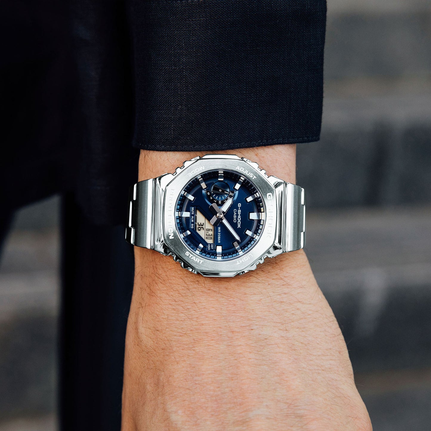 g-shock-2100-series-gm2110d-2b