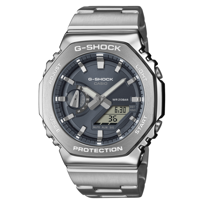 G-Shock G-STEEL 2100 Series GM2110D-8A
