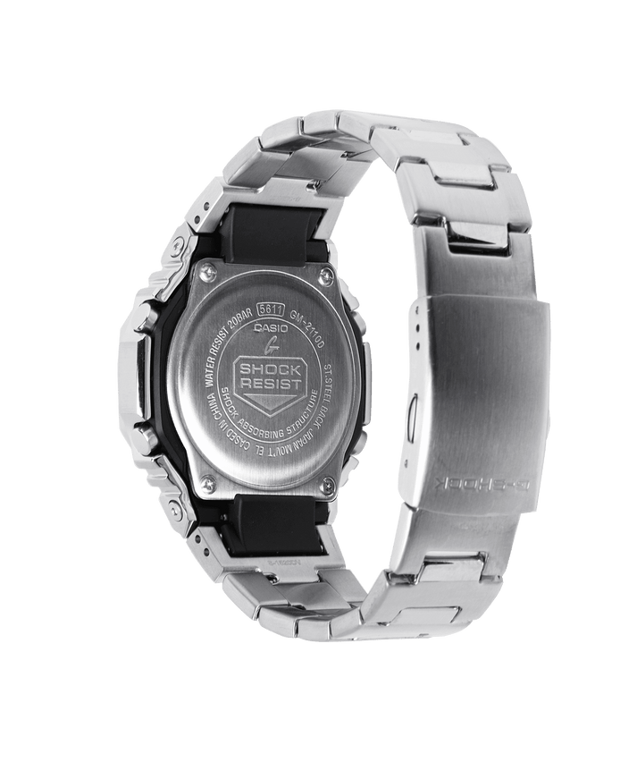 G-Shock 2100 Series GM2110D-3A